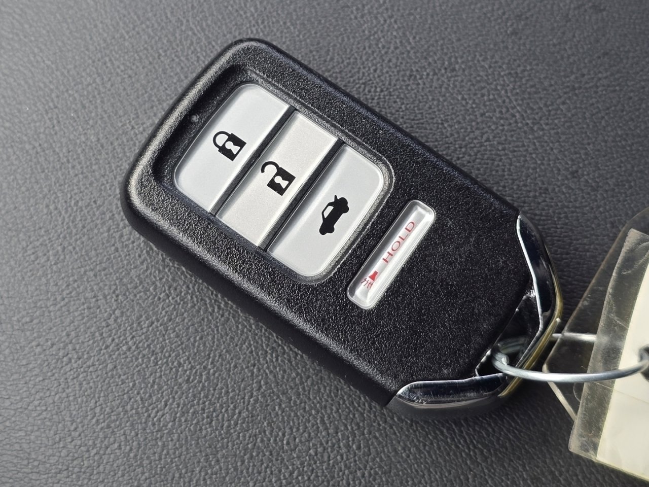 Certified 2025 Honda HR-V Sport image 33