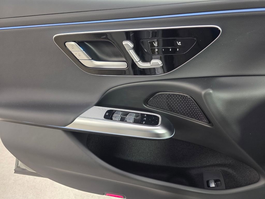 New 2026 Mercedes-Benz E 350 Sedan image 16