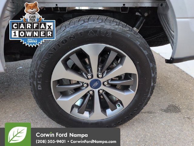 Used 2019 Ford F150 XL w/ Equipment Group 101A Mid AWD/4WD image 31