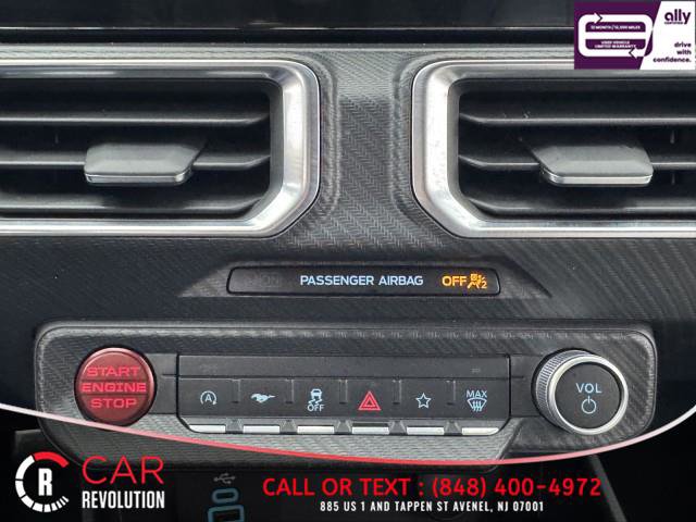 Used 2024 Ford Mustang Premium image 42