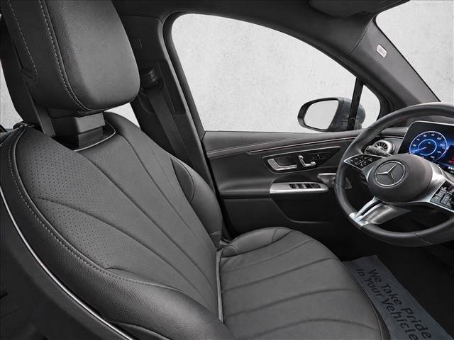 Certified 2023 Mercedes-Benz EQE 350+ SUV image 15