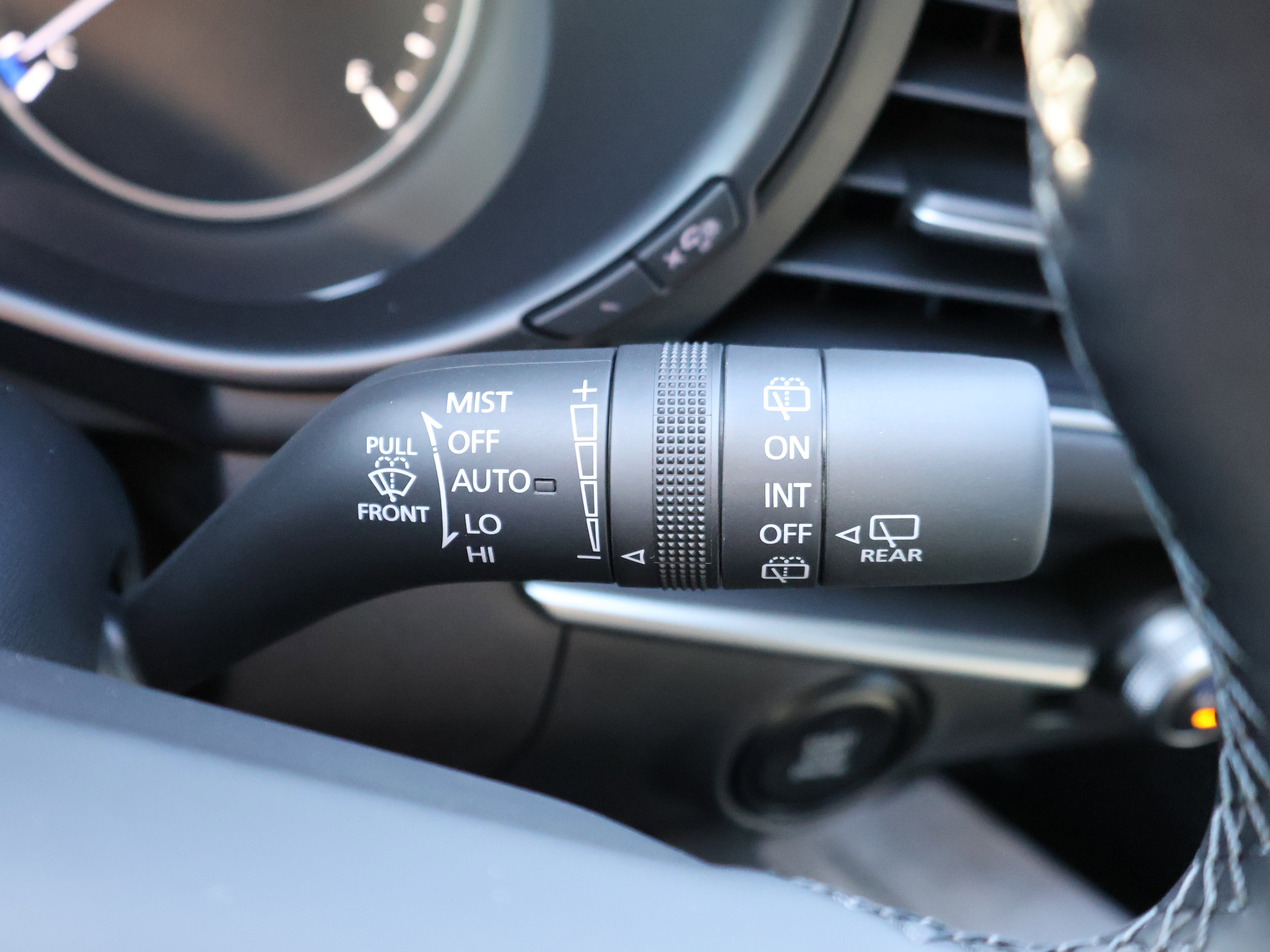 New 2026 MAZDA MAZDA3 s Sport image 34