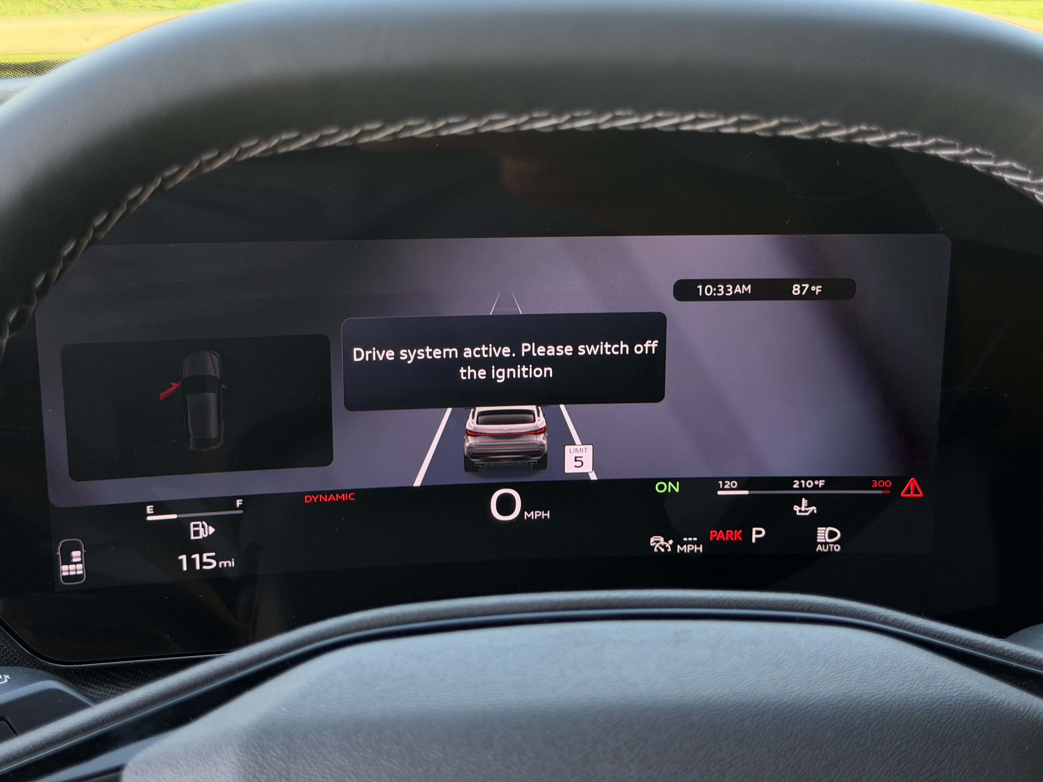 New 2026 Audi SQ5 Premium Plus AWD/4WD image 33
