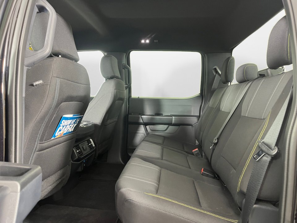 Used 2024 Ford F150 STX image 15