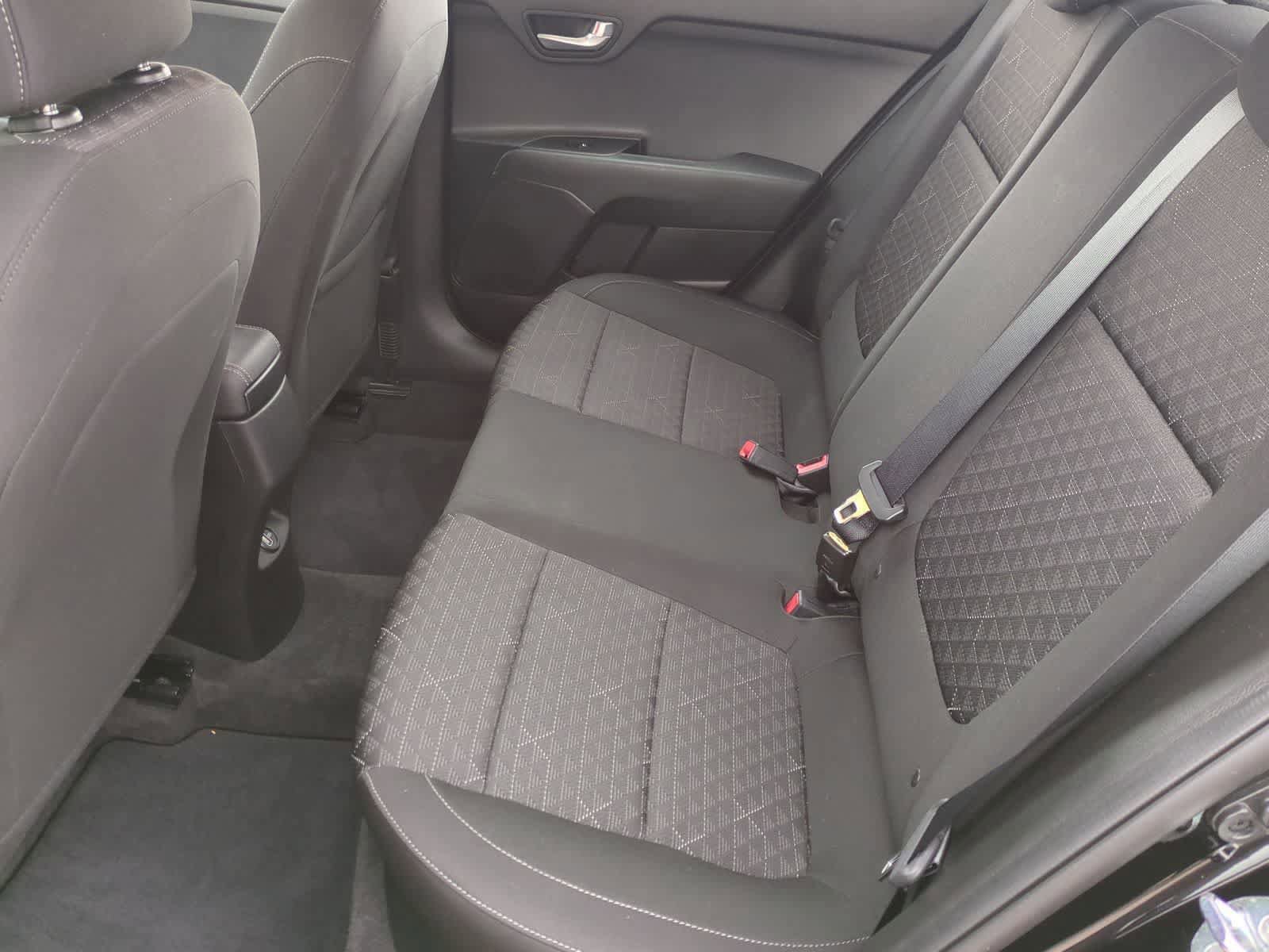 Used 2022 Kia Rio S FWD image 19