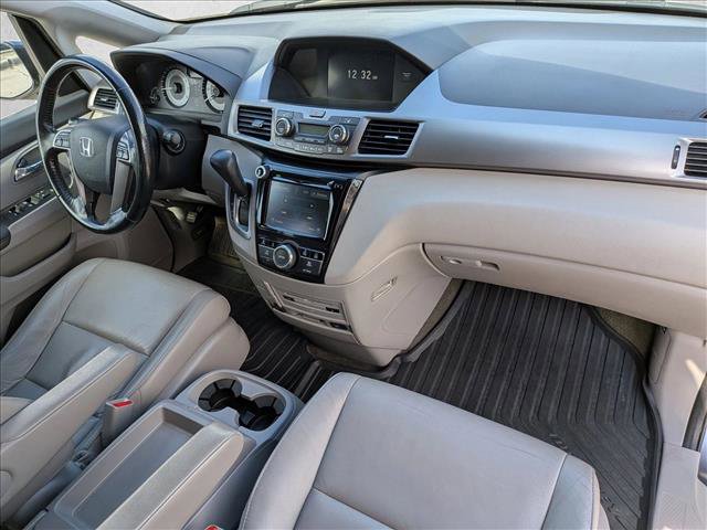 Used 2015 Honda Odyssey EX-L image 22