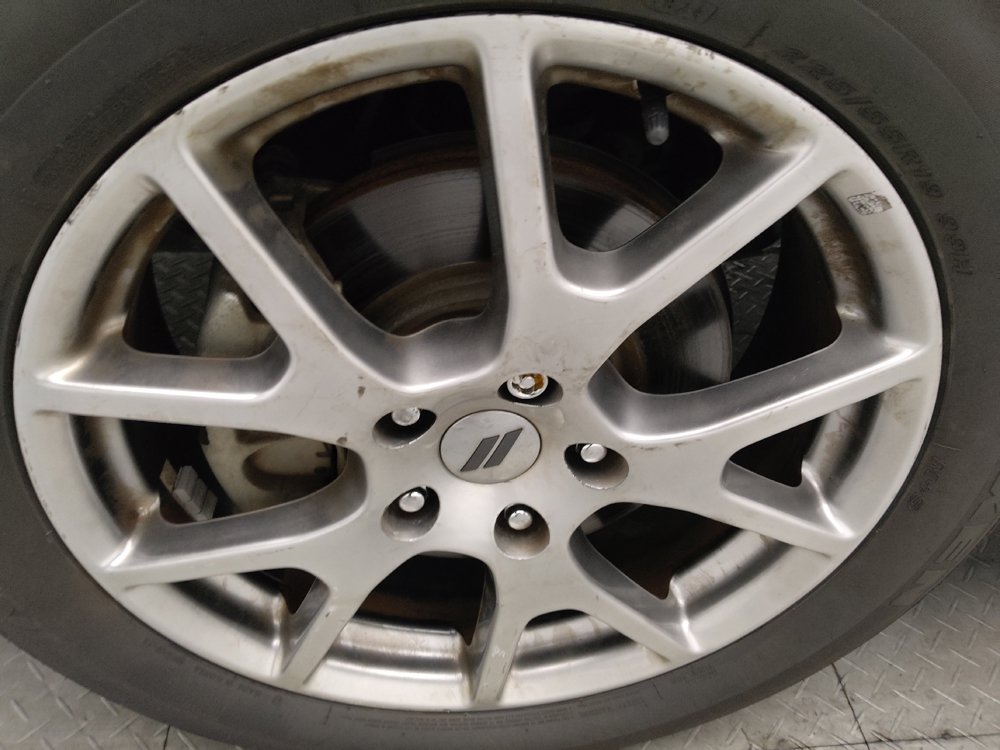 Used 2019 Dodge Journey GT FWD image 31