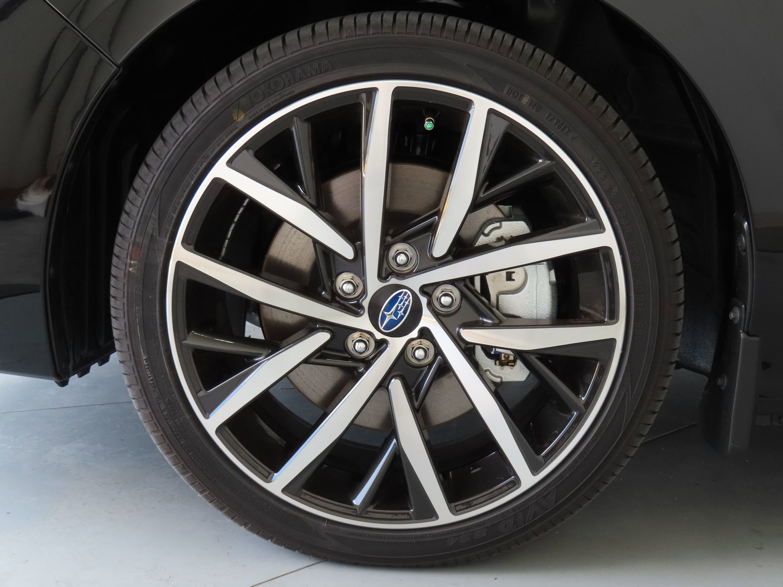 New 2026 Subaru Impreza 2.0i Sport AWD/4WD image 25