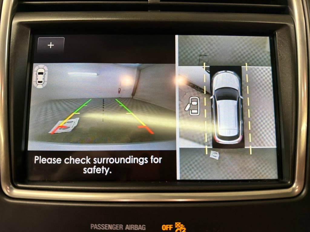 Used 2019 Lincoln Nautilus Reserve image 25