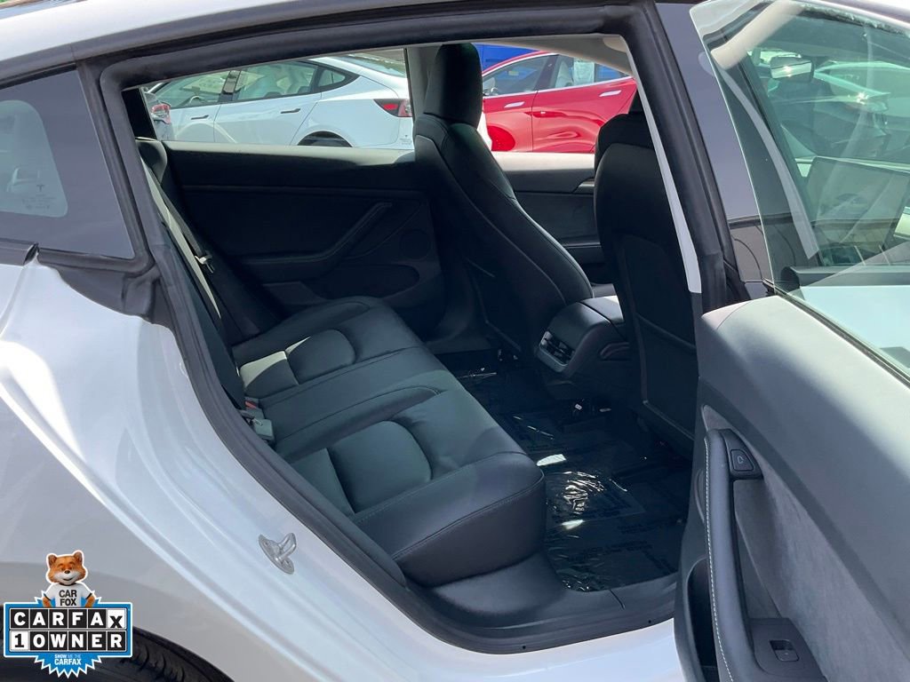 Used 2023 Tesla Model 3 Standard Range RWD image 49