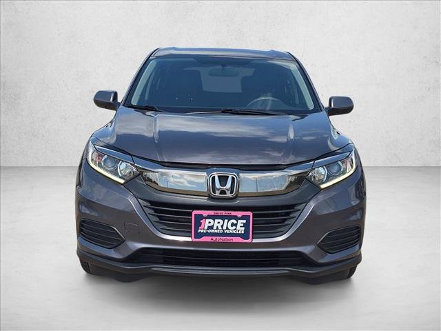 Used 2022 Honda HR-V LX video 2