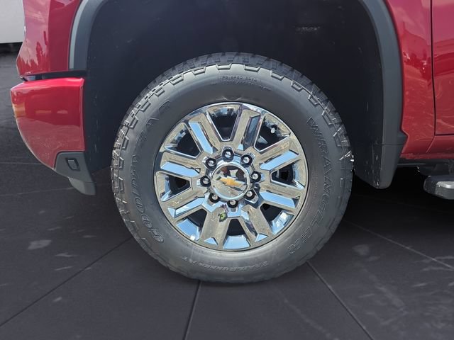 New 2026 Chevrolet Silverado 2500 High Country w/ High Country Premium Package AWD/4WD image 14