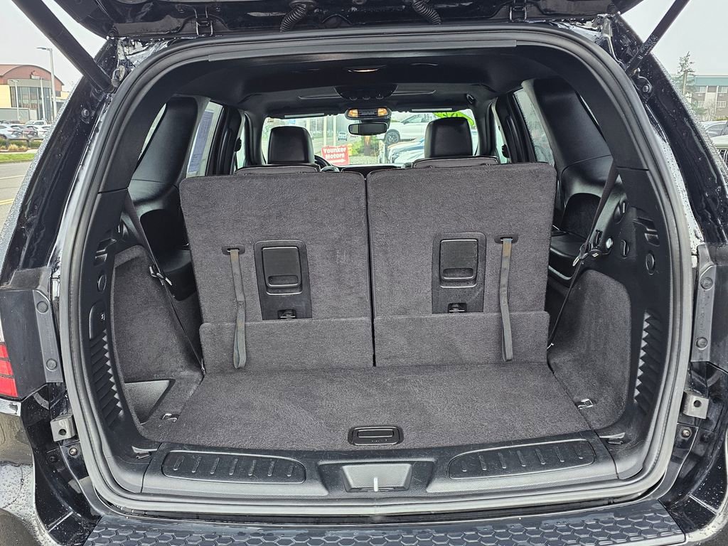 Used 2024 Dodge Durango GT image 11