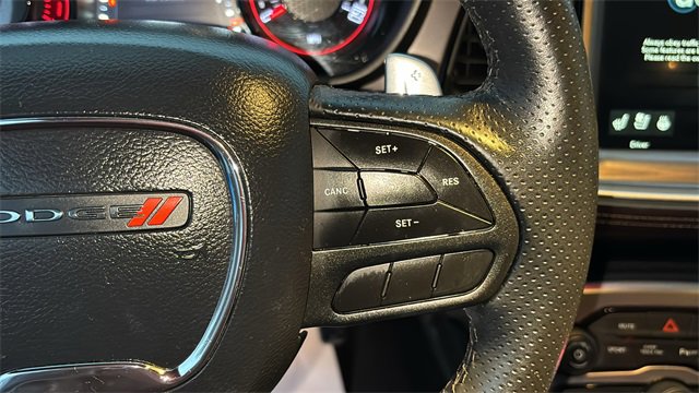 Used 2020 Dodge Challenger R/T w/ Plus Package image 15
