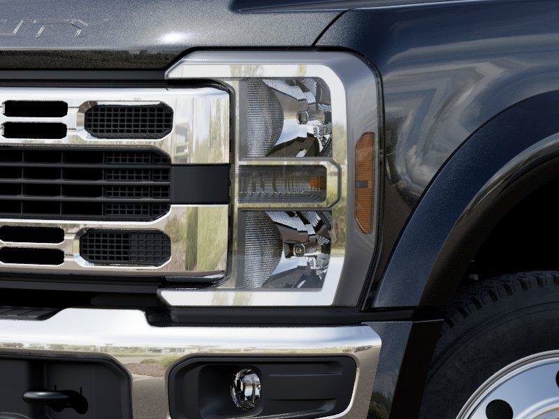New 2027 Ford F450 XLT AWD/4WD image 18