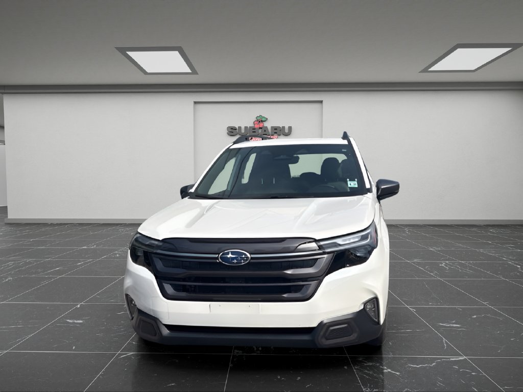 Certified 2026 Subaru Forester Limited AWD/4WD image 5