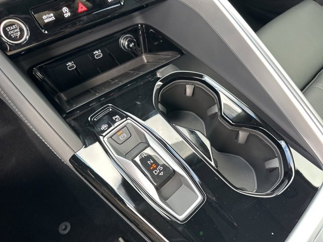 New 2025 Audi Q5 Premium Plus image 30