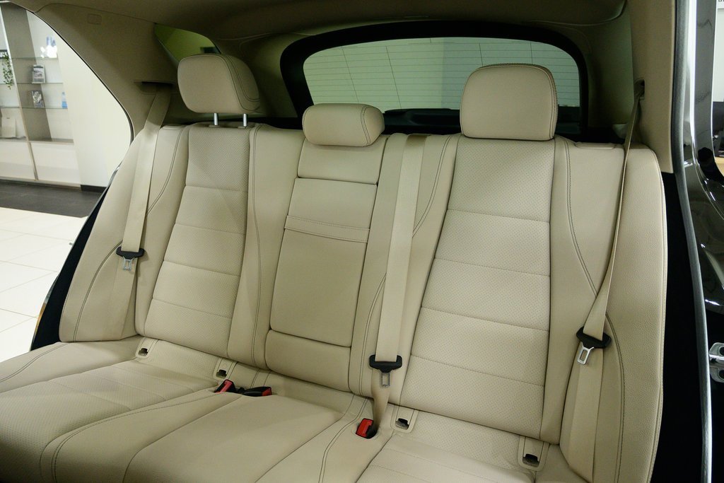 Certified 2024 Mercedes-Benz GLE 350 4MATIC image 16