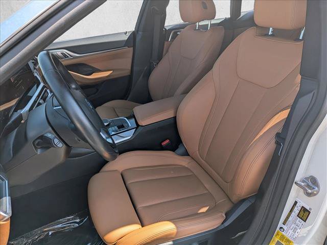 Certified 2023 BMW i4 eDrive35 RWD image 16