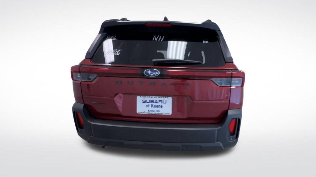 New 2026 Subaru Outback Premium AWD/4WD image 7