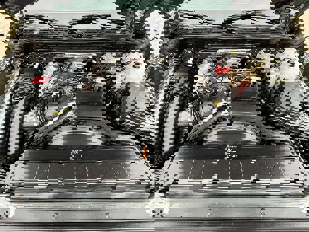 Used 2025 GMC Sierra 2500 AT4 image 30