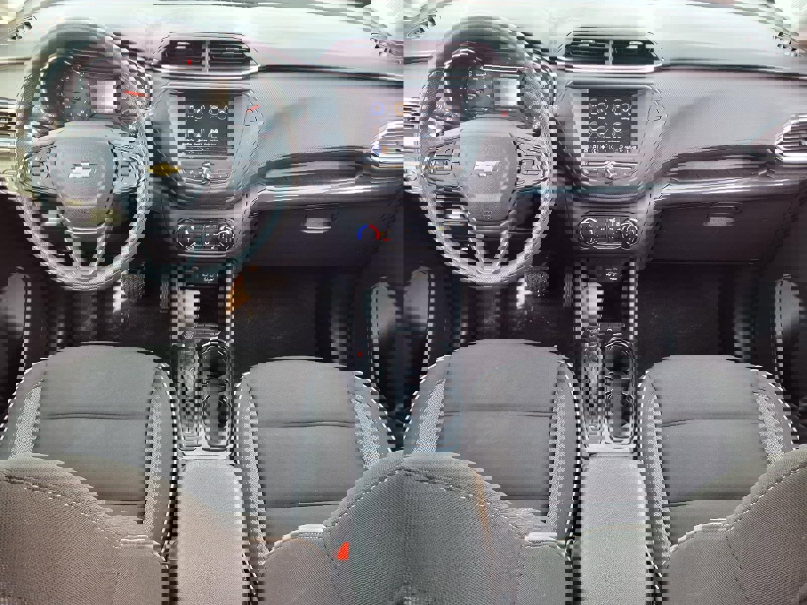 Used 2023 Chevrolet TrailBlazer LT image 9