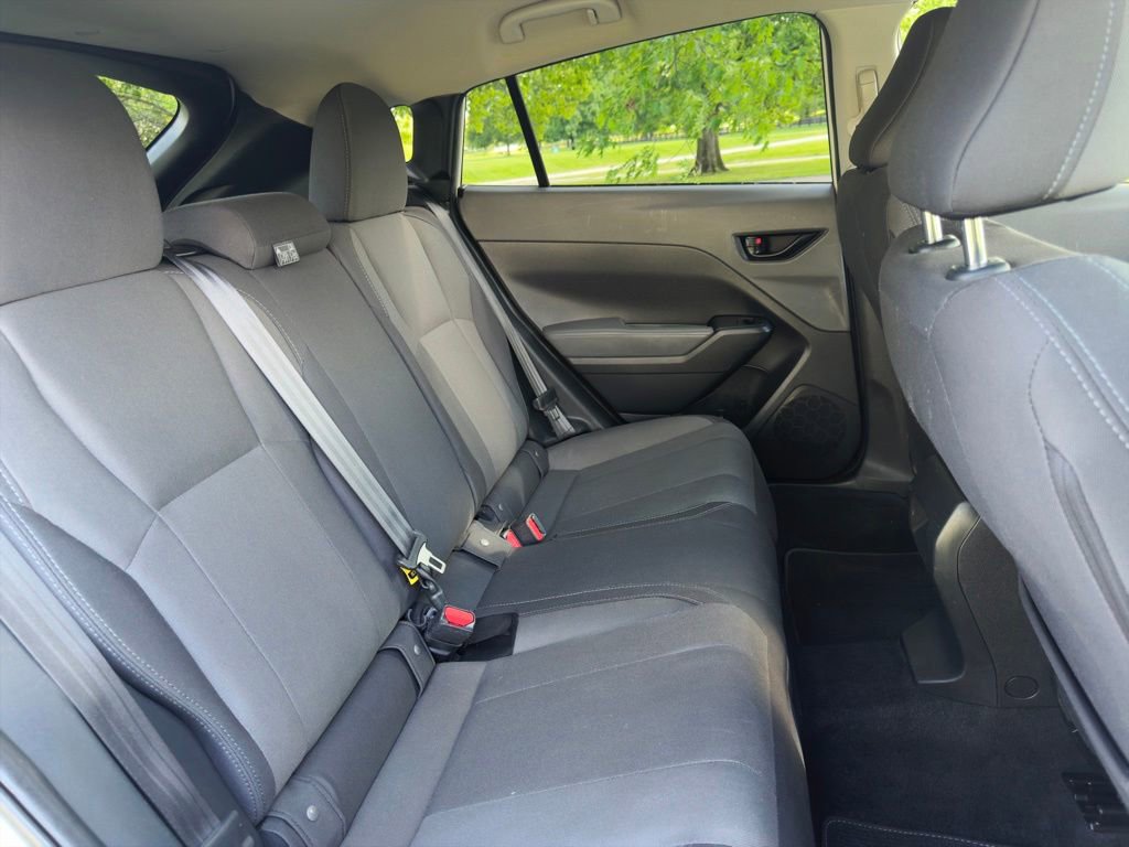 Used 2022 Subaru Outback Limited AWD/4WD image 27
