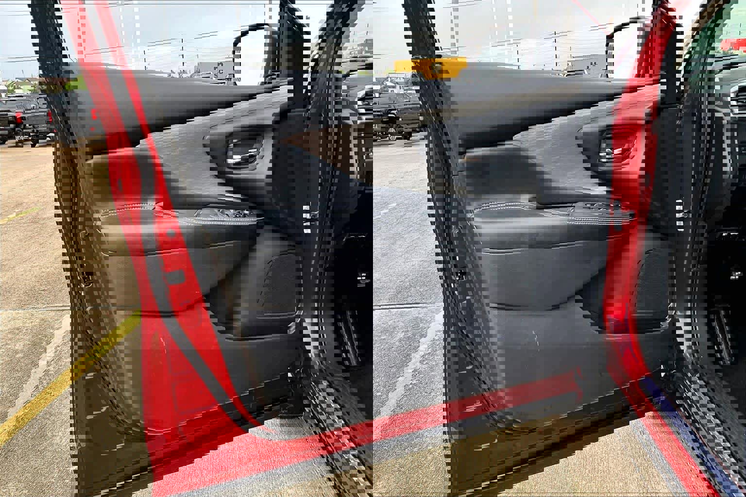 Used 2017 Nissan Murano SV image 21