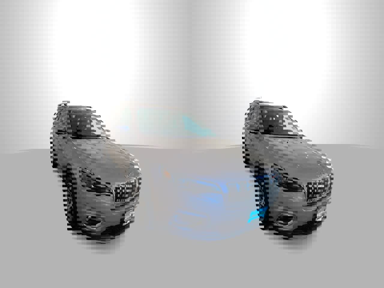 Used 2019 Jeep Cherokee Limited image 2