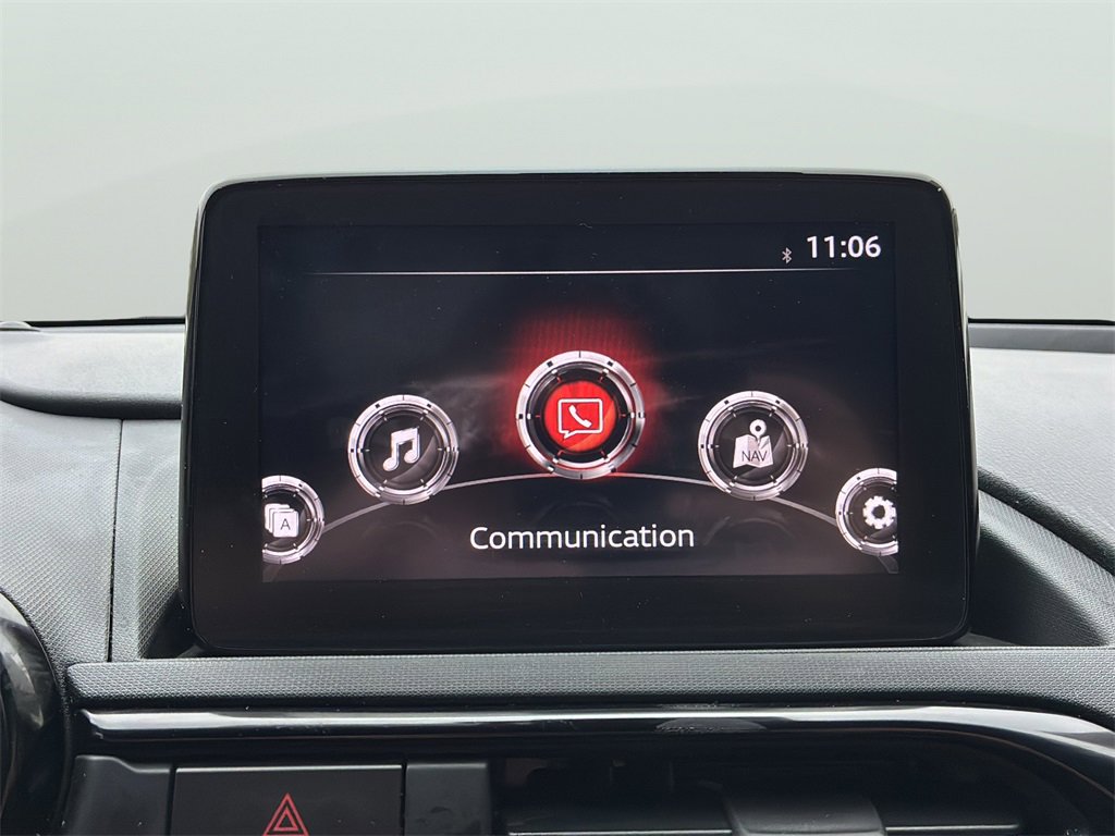 Used 2023 MAZDA MX-5 Miata Club w/ Weather Package image 17