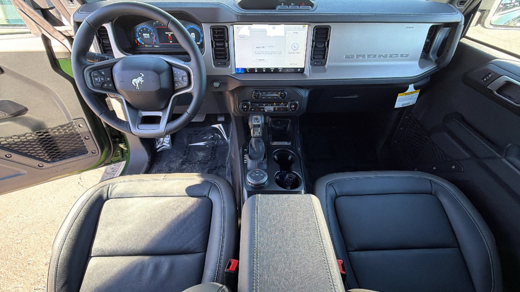 New 2025 Ford Bronco Outer Banks image 26