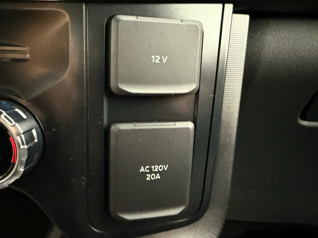 New 2025 Ford F150 Platinum w/ FX4 Off-Road Package AWD/4WD image 43