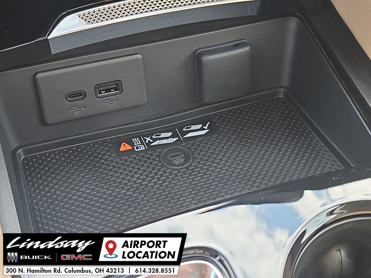 New 2026 Buick Envision Preferred image 39