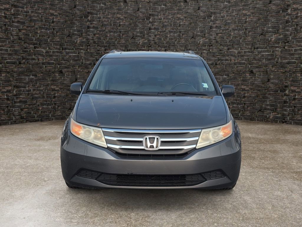 Used 2013 Honda Odyssey EX-L image 5