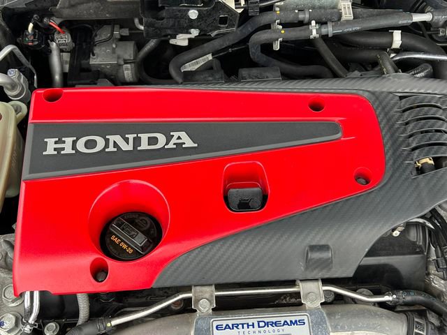 Used 2018 Honda Civic Type R image 9