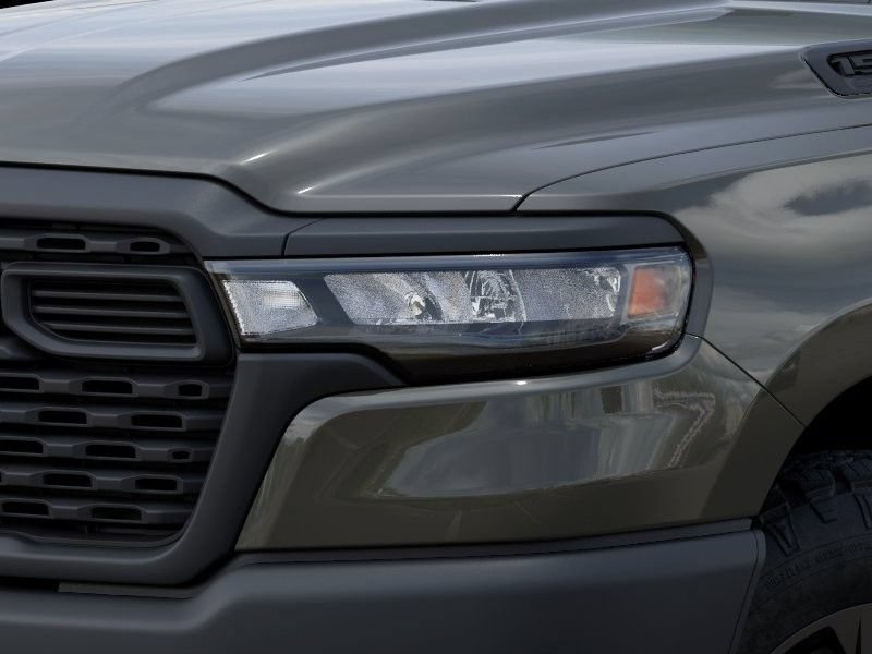 New 2027 RAM 1500 Tradesman AWD/4WD image 11