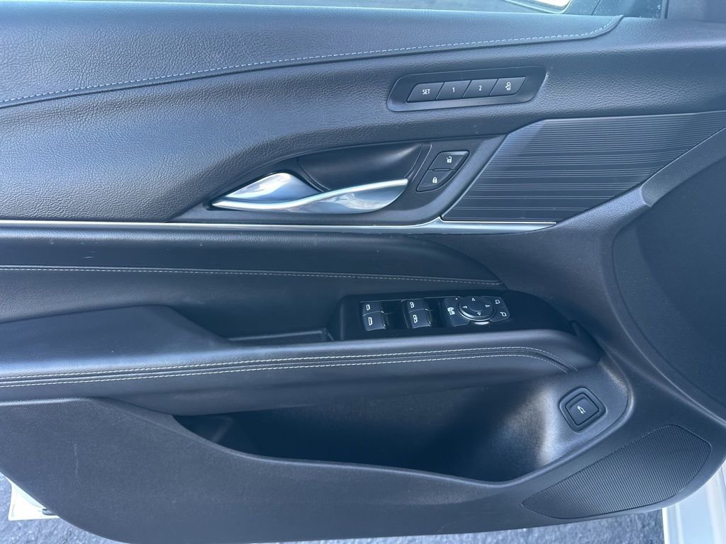 Used 2023 Cadillac CT4 Premium Luxury w/ Climate Package image 23