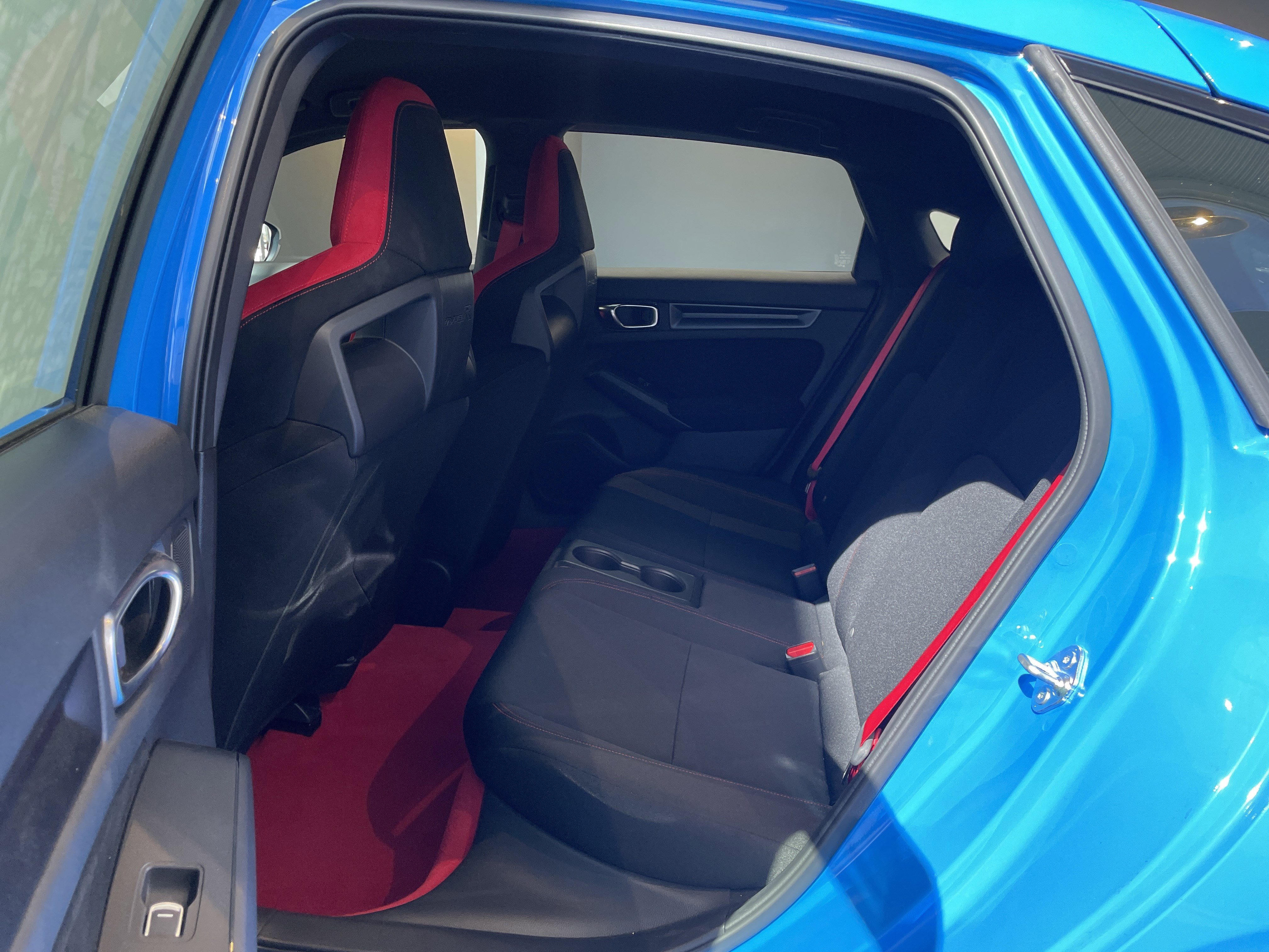 Used 2024 Honda Civic Type R image 17