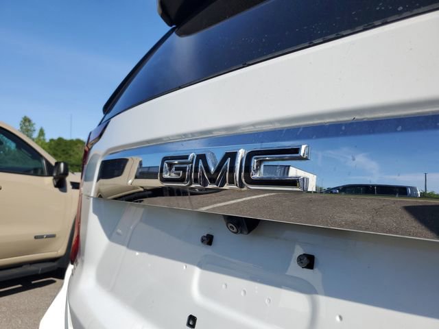 Used 2022 GMC Yukon SLT w/ SLT Premium Package RWD image 6