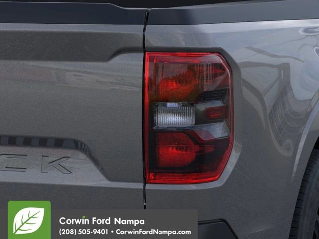 New 2026 Ford Maverick Lariat image 22