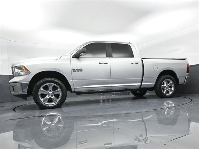 Used 2018 RAM 1500 Big Horn AWD/4WD image 30