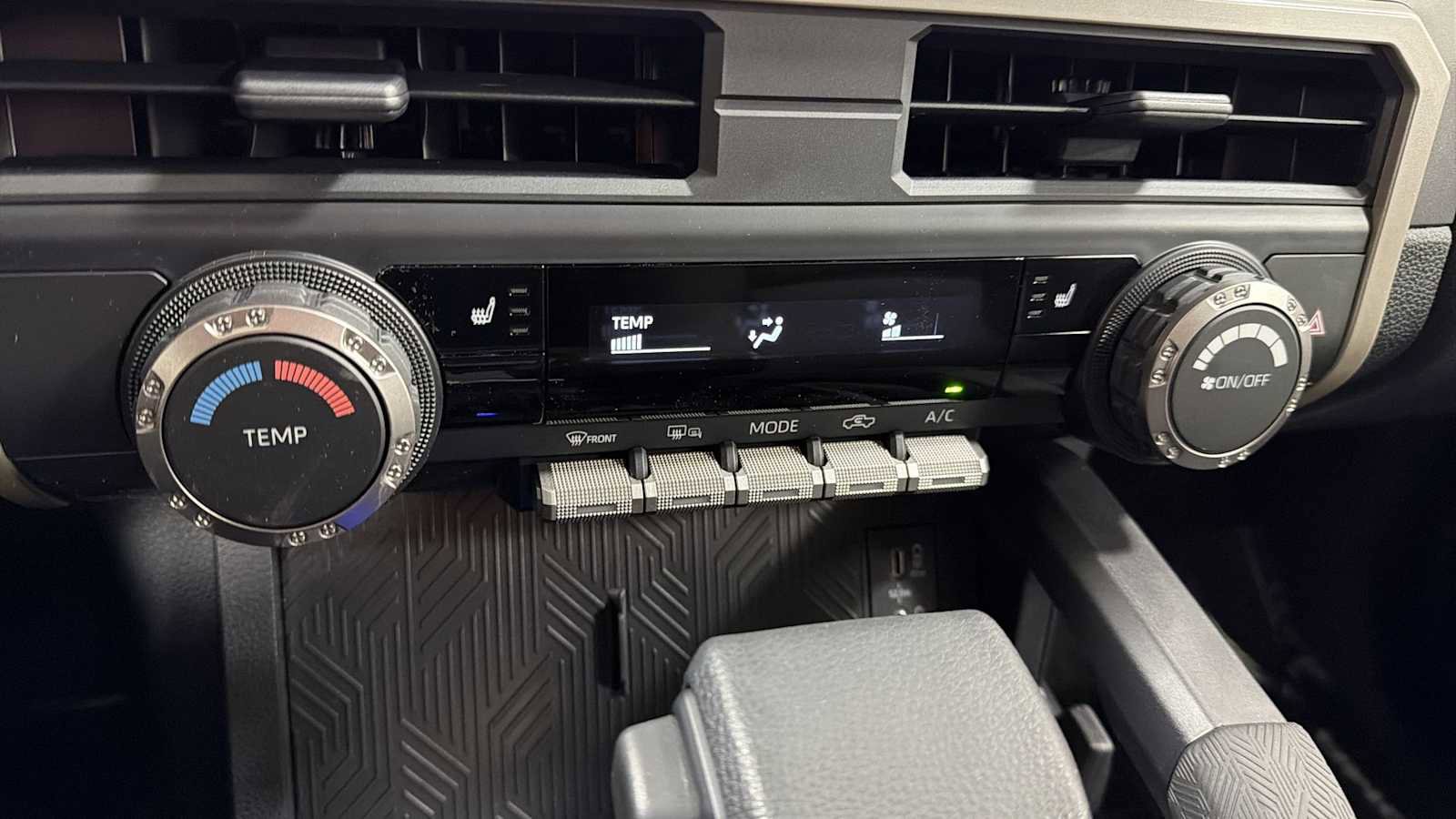 New 2026 Toyota Tacoma SR5 image 21