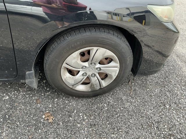 Used 2015 Honda Civic LX image 15