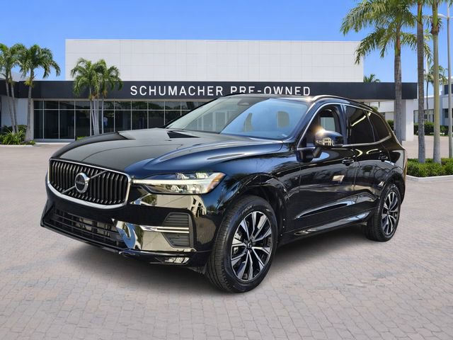 Certified 2023 Volvo XC60 B5 Core w/ Protection Package Premier image 3