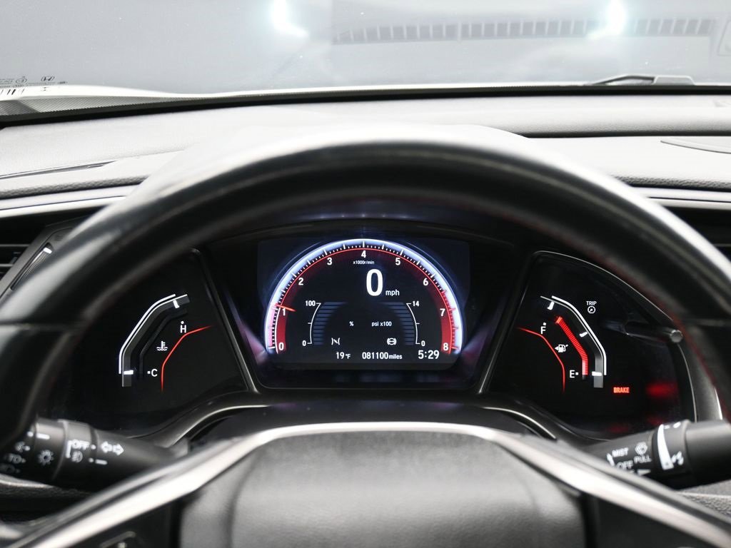Used 2019 Honda Civic Si image 49