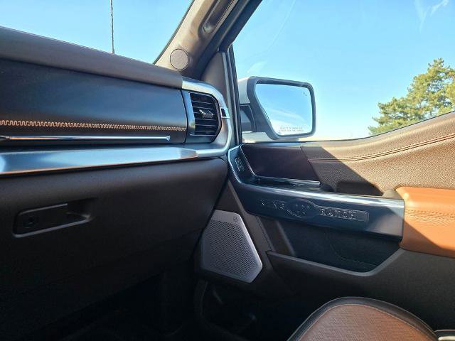 Certified 2025 Ford F150 King Ranch image 28