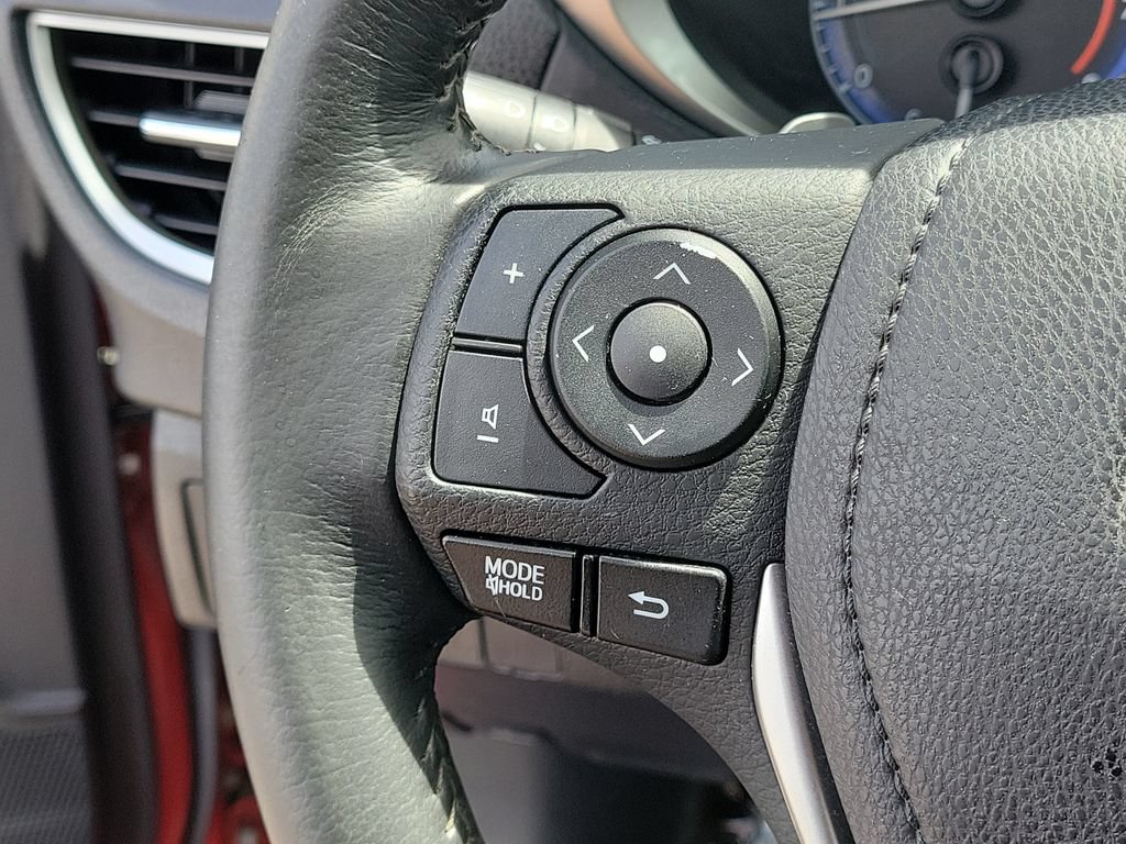 Used 2015 Toyota Corolla S FWD image 29