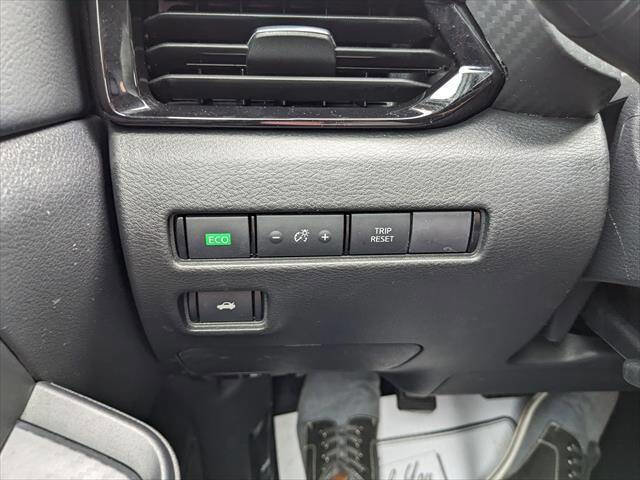 Used 2023 Nissan Sentra SV w/ All-Weather Package FWD image 24