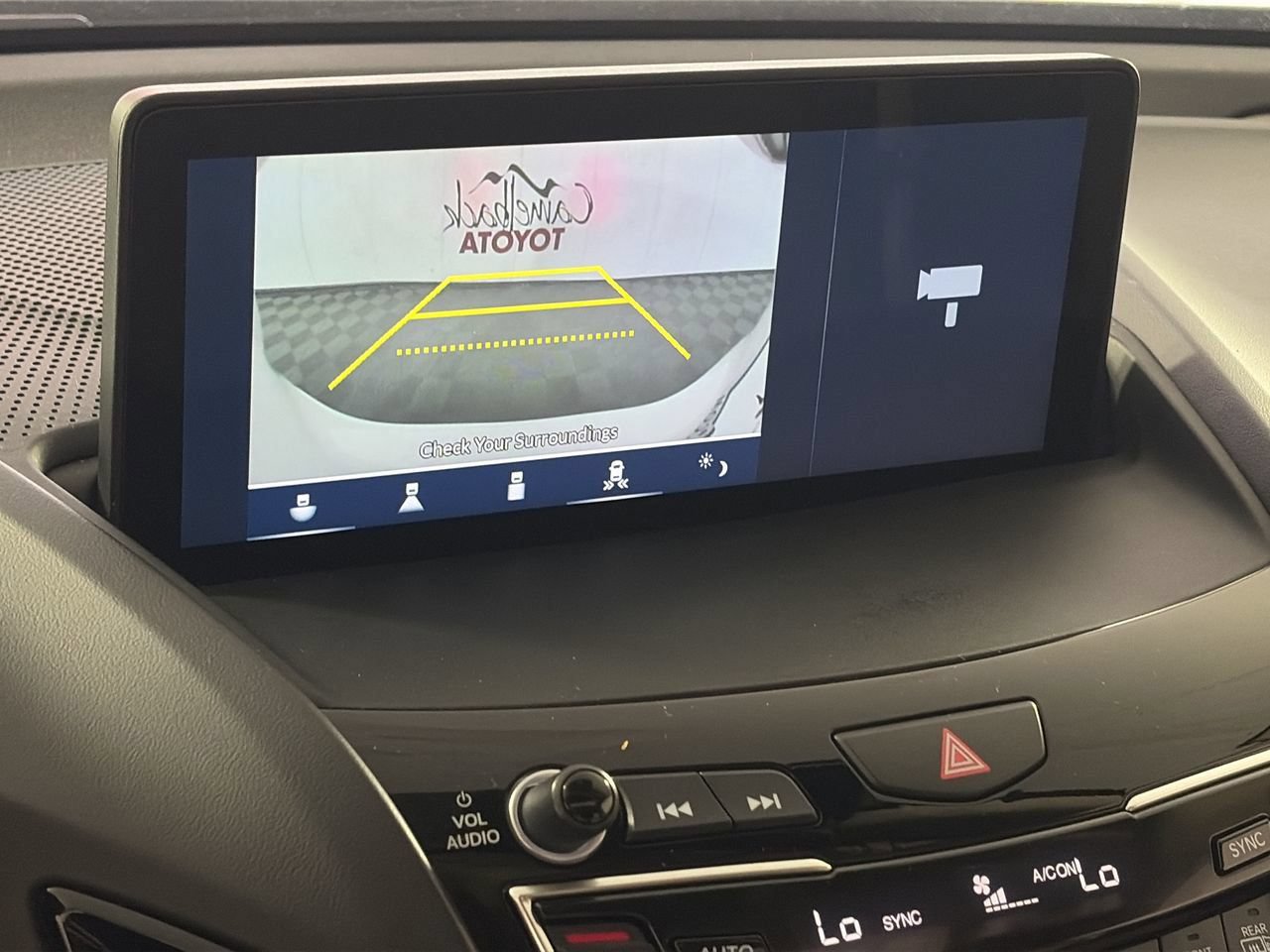 Used 2023 Acura RDX AWD image 16