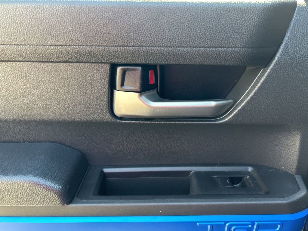 Used 2024 Toyota Tacoma TRD Off-Road image 22